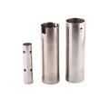 Superior Modern Design all kinds of Mechanical Parts Hot Sale cnc turning milling drilling laser cutting parts